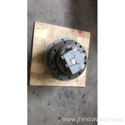 305 Final Drive 305 Travel Motor 1911384 3639337